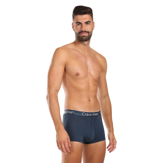 3PACK muške bokserice Calvin Klein višebojan (NB2970A-PZN)