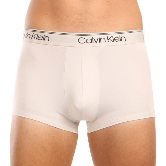 3PACK muške bokserice Calvin Klein višebojan (NB2569A-Q11)