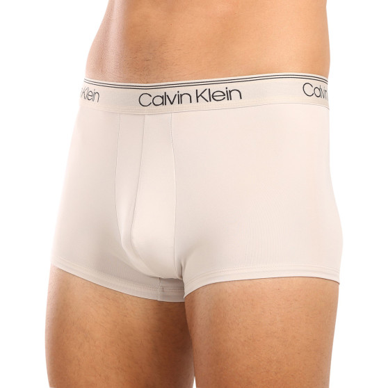 3PACK muške bokserice Calvin Klein višebojan (NB2569A-Q11)