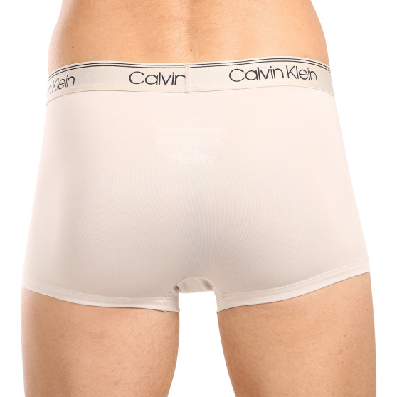 3PACK muške bokserice Calvin Klein višebojan (NB2569A-Q11)