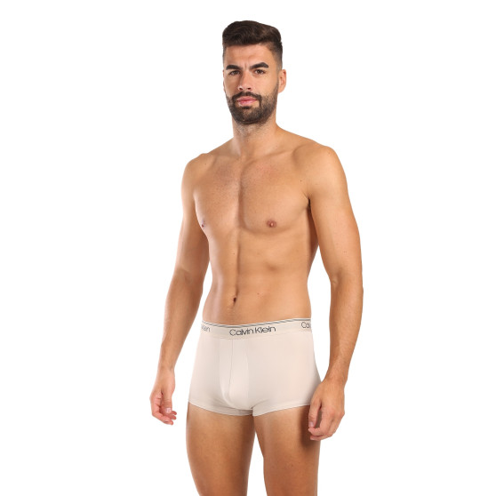 3PACK muške bokserice Calvin Klein višebojan (NB2569A-Q11)