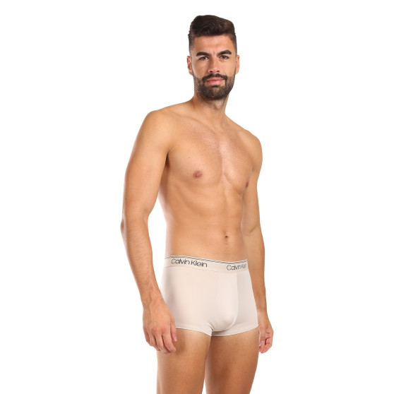 3PACK muške bokserice Calvin Klein višebojan (NB2569A-Q11)